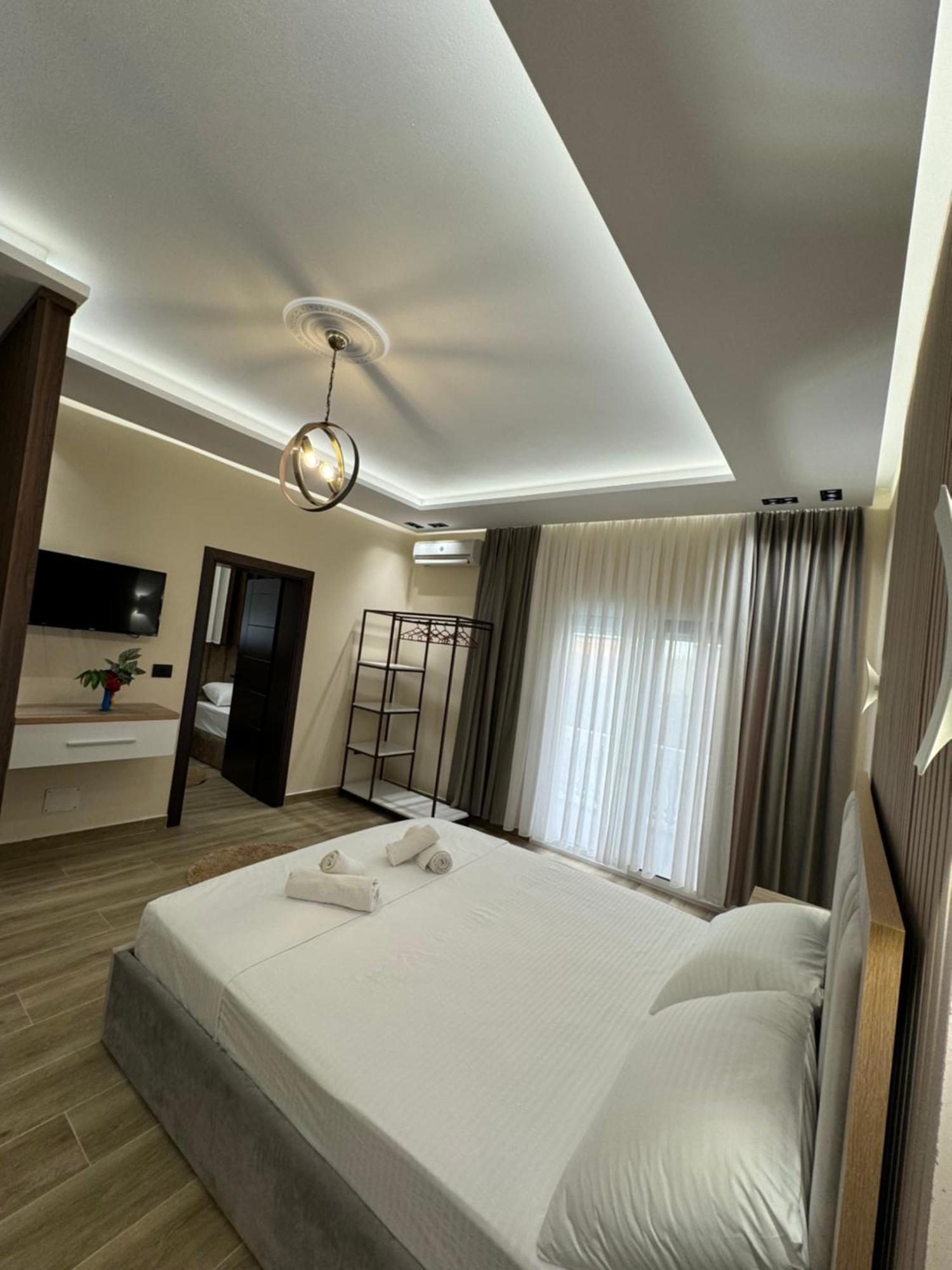 Villa Jons & Grace เวลิโปเยอ ภายนอก รูปภาพ