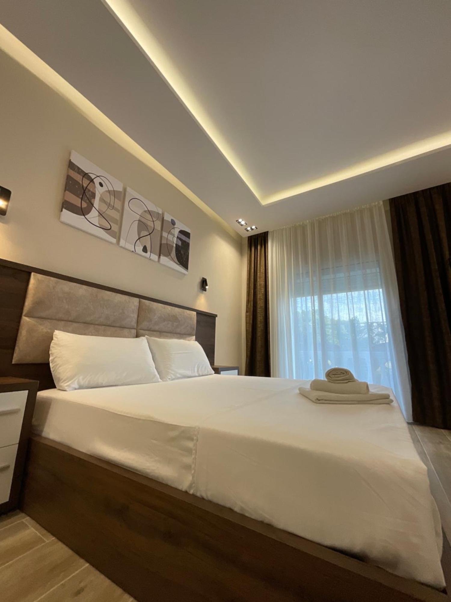 Villa Jons & Grace เวลิโปเยอ ภายนอก รูปภาพ